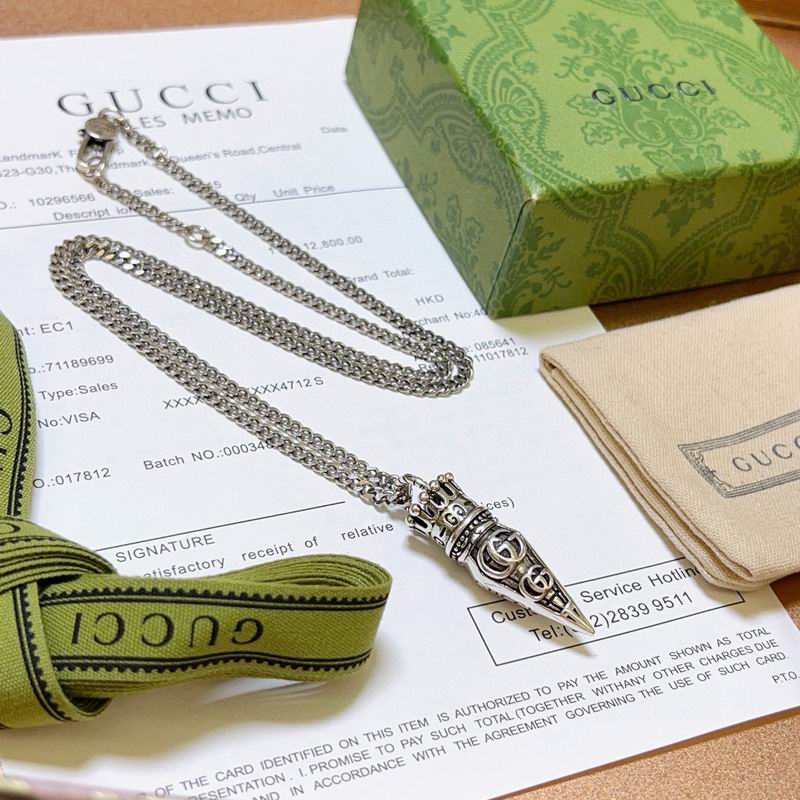 Gucci Necklace 06yxh37